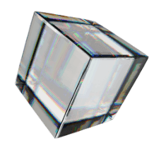 cube
